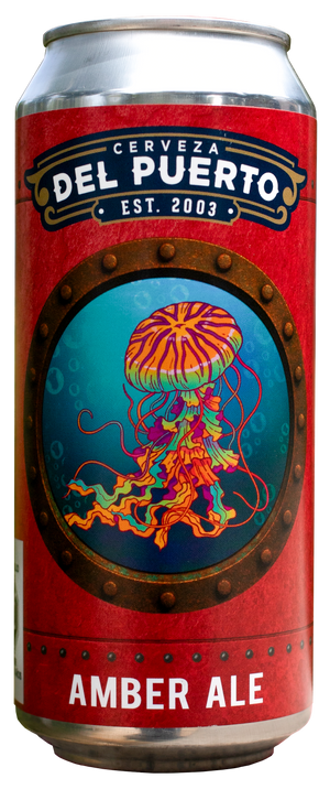 AMBER ALE (Amber Ale)