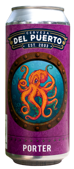 PORTER (English Porter)