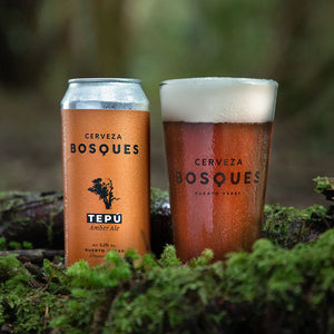 TEPÚ (Amber Ale)