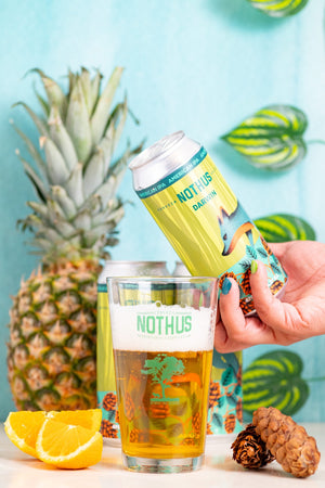 DARWIN IPA (American IPA)