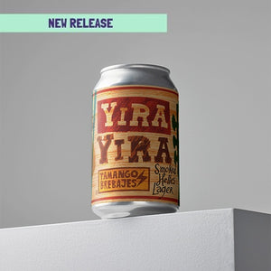 YIRA YIRA (Helles Rauchbier)