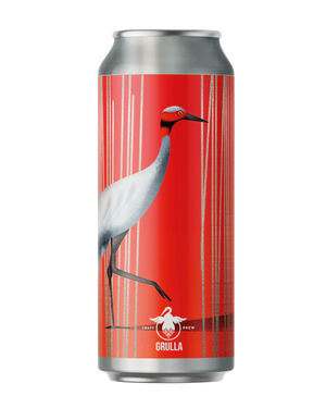 GRULLA ANTIGONE Scottish Export