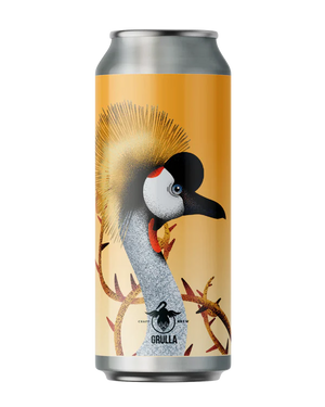 GRULLA BALEARICA Blonde Ale