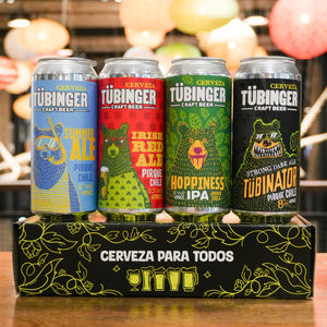 Box de Regalo Tubinger