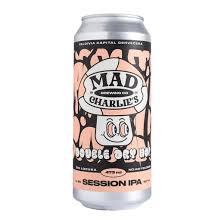 SESSION IPA (Session IPA)