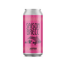 SAISON BRETT (Farmhouse Ale con Brettanomyces)