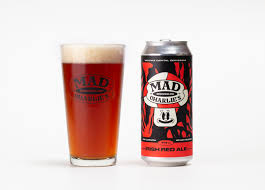 IRISH RED ALE (Irish Red Ale)