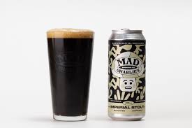 IMPERIAL STOUT (Imperial Stout)