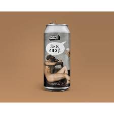 NO TE ENOJI (Hazy IPA)