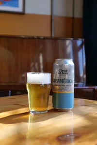 CERROS DE CHENA AV. AMÉRICA India Pale Ale