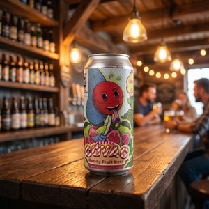 JOLGORIO COYAC Candy Fruit Beer
