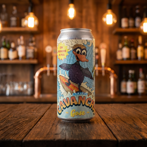 JOLGORIO CAVANCHA Gose