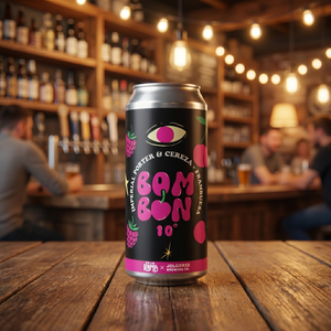 JOLGORIO BOM BON Imperial Porter