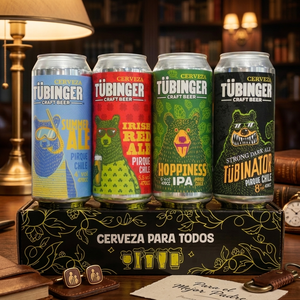 Box Regalo Hombre Tubinger