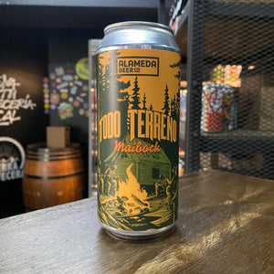 TODO TERRENO (Maibock)