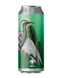 GRULLA VIRGO West Coast IPA