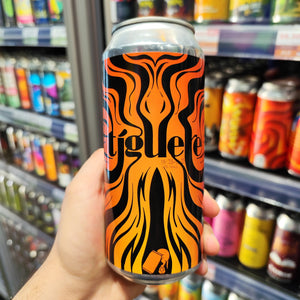 VIRALATA TIGUERE Munich Helles