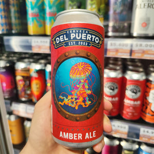 AMBER ALE (Amber Ale)