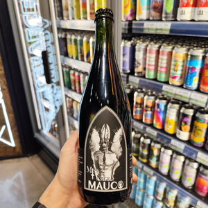MAUCO MISA NEGRA Russian Imperial Stout