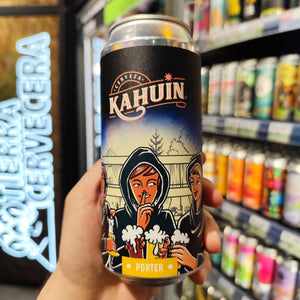 KAHUIN PORTER Porter