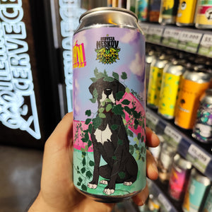 AUKÁN (American Pale Ale)