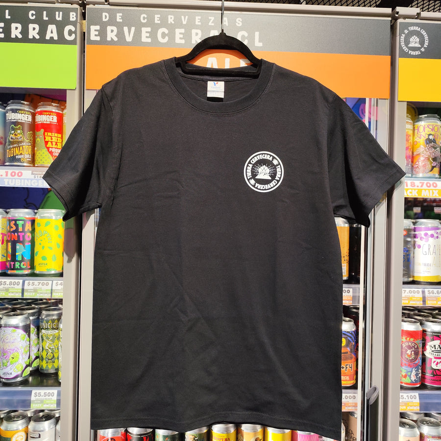 POLERA INGESMAN CERVÉZAME - HOMBRE