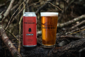 LENGA (West Coast IPA)