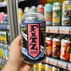 TAMANGO BREBAJES FITZ Irish Red Ale
