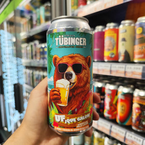 UF QUE CALOR (American Pale Ale)