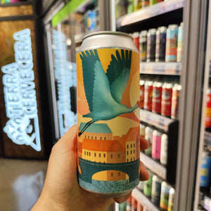 CZECH PREMIUM PALE LAGER (Czech Premium Pale Lager)