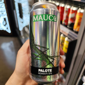 PALOTE (Session IPA)