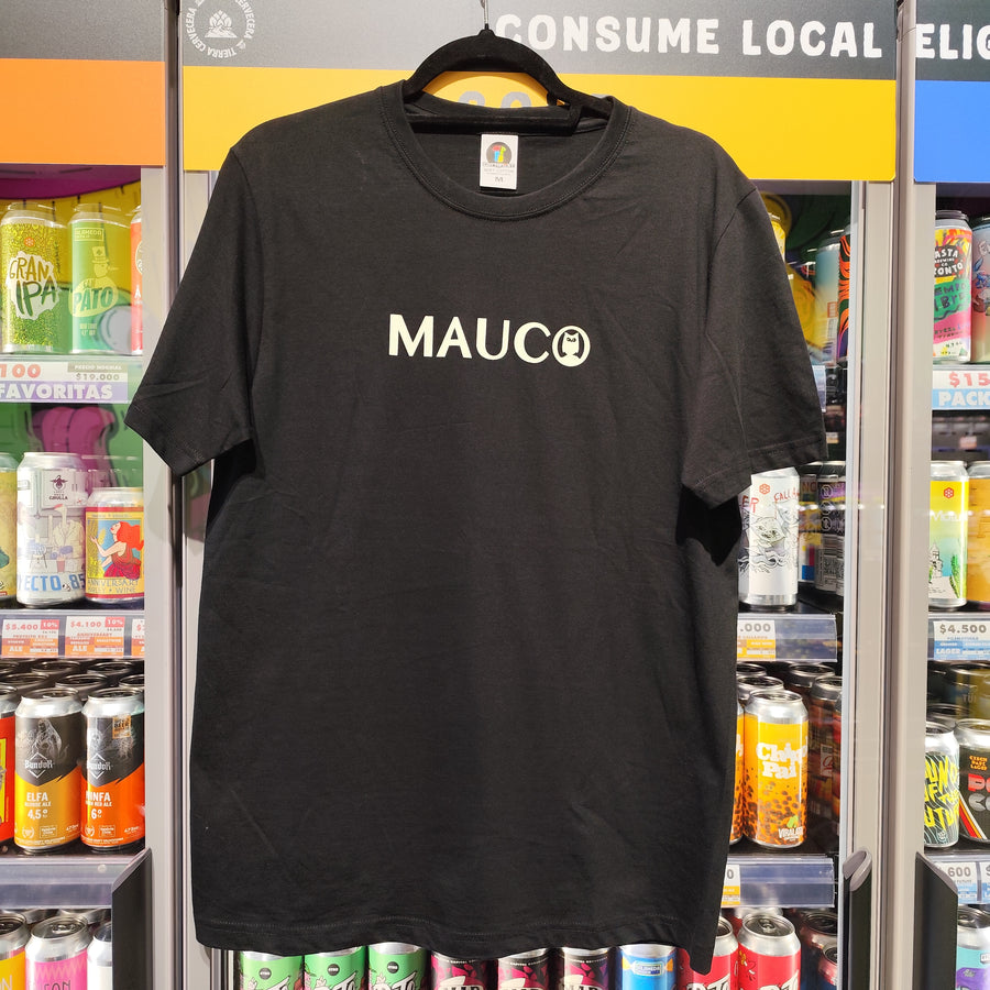 POLERA MAUCO CONFESIÓN