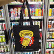 Cargar imagen en el visor de la galería, TOTEBAG INGESMAN ME DEJASTE EN CHOP
