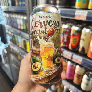 GOSE PERSEA (Gose con Cuesco de Palta y Sal de Cahuil)