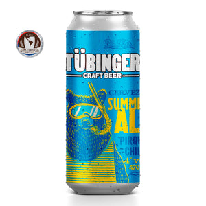 TUBINGER SUMMER ALE Summer Ale