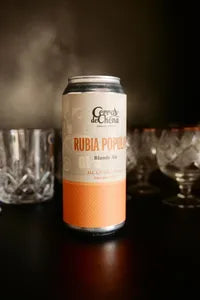 CERROS DE CHENA RUBIA POPULAR Blonde Ale