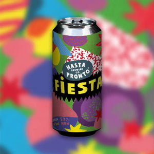 FIESTA (West Coast Pils)