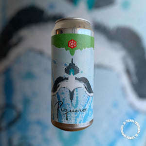 GRANIZO PIQUERO (Session Ipa)