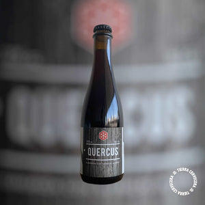 GRANIZO QUERCUS (Strong Ale)