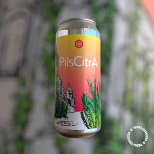 PILSCITRA (Pils)