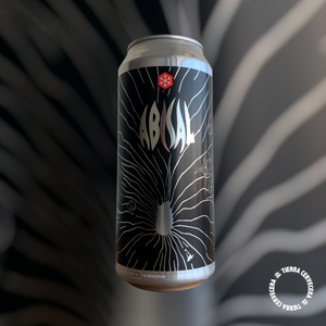 ABISAL (Imperial Stout)