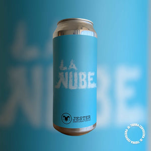 JESTER LA NUBE (New England Pale Ale)