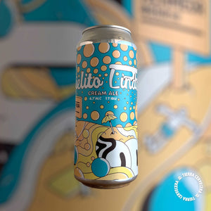CIELITO LINDO (Cream Ale)