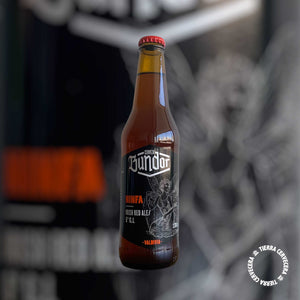 BUNDOR NINFA (Irish Red Ale)
