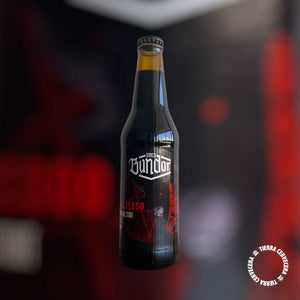 BUNDOR BELZEBOO (Imperial Stout)