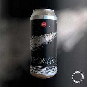 LEONARD (Doble West Coast IPA)
