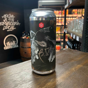 BETTA CINCO (Sour Sauvignon Blanc)