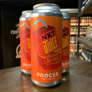 NOT JUICE (Hazy IPA)