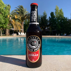 AMBAR (Pale Ale)