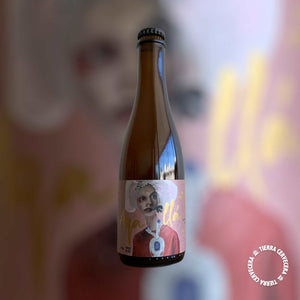 AGALLA (Tripel Grape Ale Sauvignon Blanc)